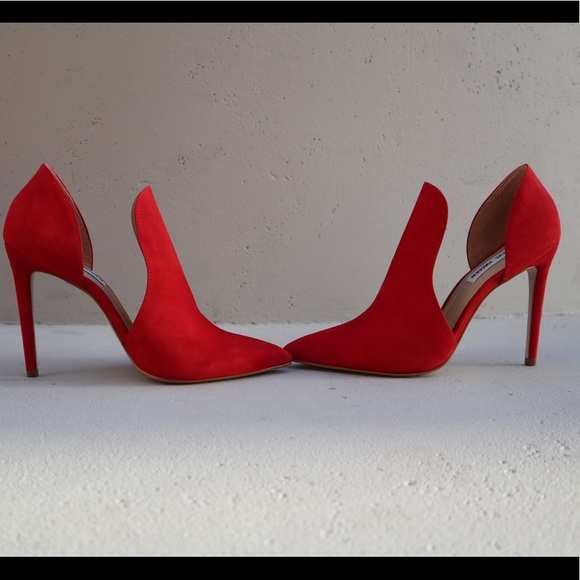 Steve Madden Dolly Heel - Picture 4 of 5